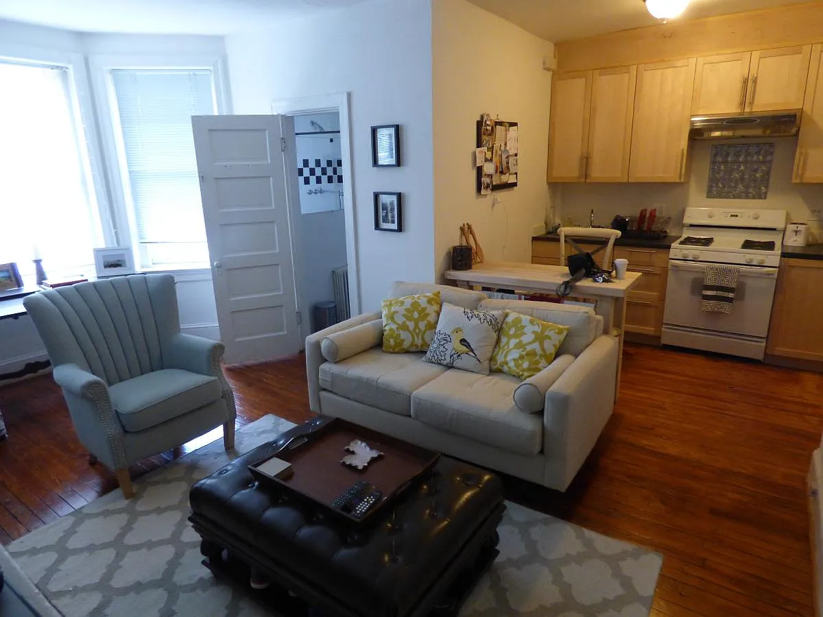 1 bed, $2,245 — Photo 3