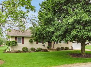 10780 6th St, Clarksburg, OH 43115