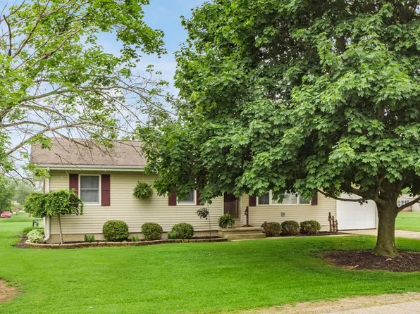 10780 6th St, Clarksburg, OH 43115