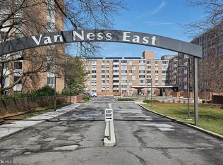 2939 Van Ness St NW APT 1128, Washington, DC 20008