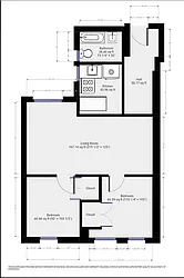 Rented by Charie Properties LLC