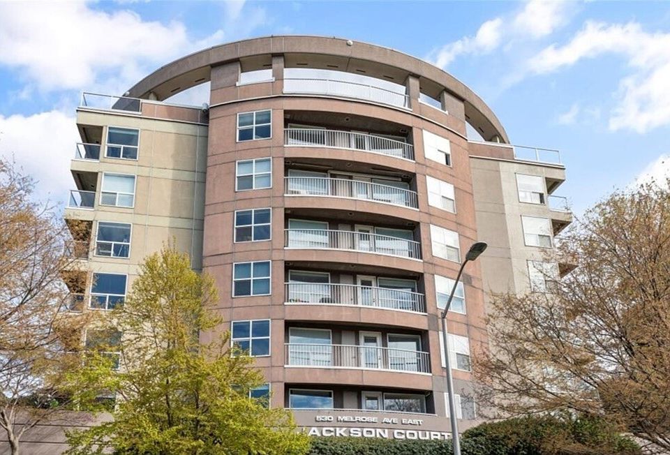1st image of 530 Melrose Ave E APT 606