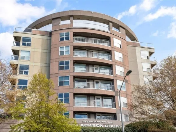 530 Melrose Ave E APT 606, Seattle, WA 98102
