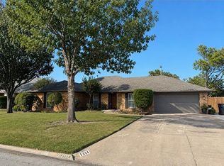 1314 Sunnylane, Ardmore, OK 73401