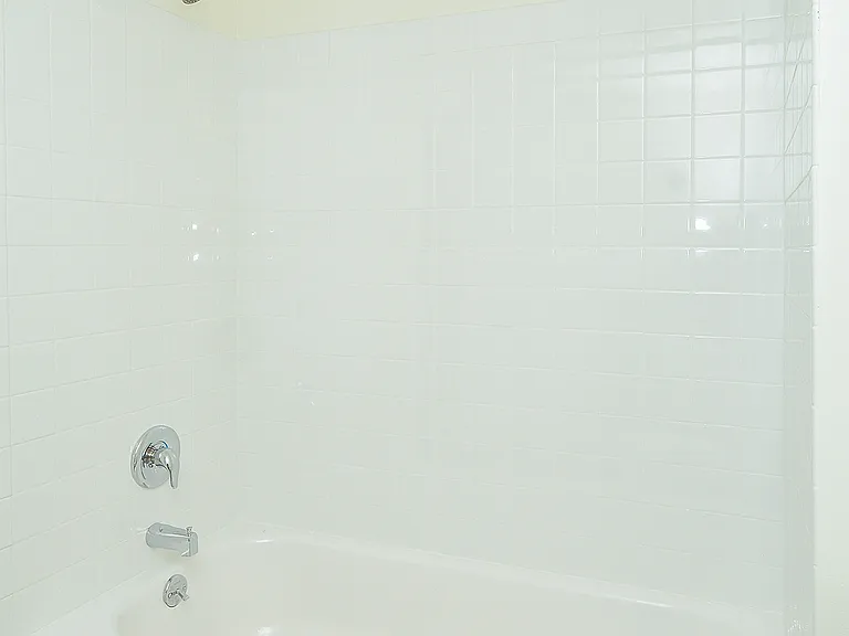 Sample Bathroom
