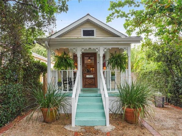 Uptown New Orleans Rental Properties
