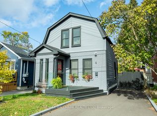 4 Freeman St, Toronto, ON M1N2B8