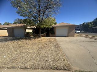 7507 Akron Ave #B, Lubbock, TX 79423