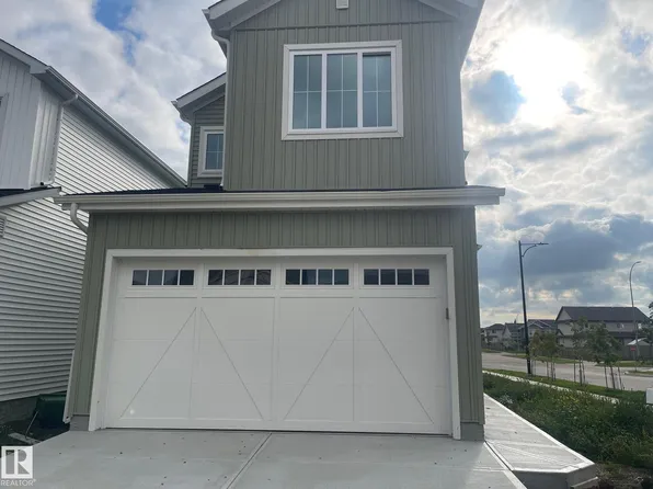 141 Elliott Wynd, Fort Saskatchewan, AB T8L 0Z4