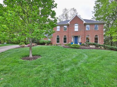 8791 Redcloud Ct, Cincinnati, OH, 45249