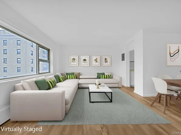 3 Fordham Hill Oval #14F, Bronx, NY 10468