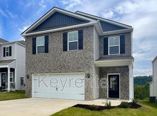 140 Harbour Pointe Ln, Knoxville, TN 37830