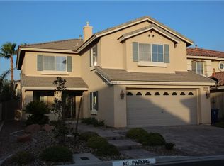 10908 Fintry Hills St #0, Las Vegas, NV 89141