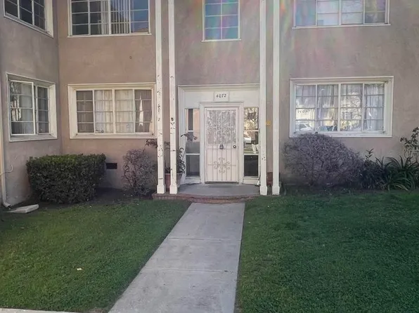 4072 Hillcrest Dr APT C, Los Angeles, CA 90008