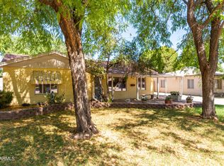 7043 N 26th Dr, Phoenix, AZ 85051