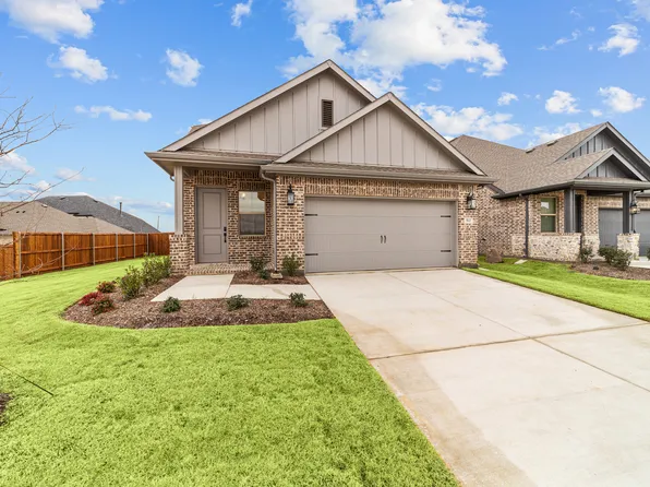 512 Sunflower Trl, Sherman, TX