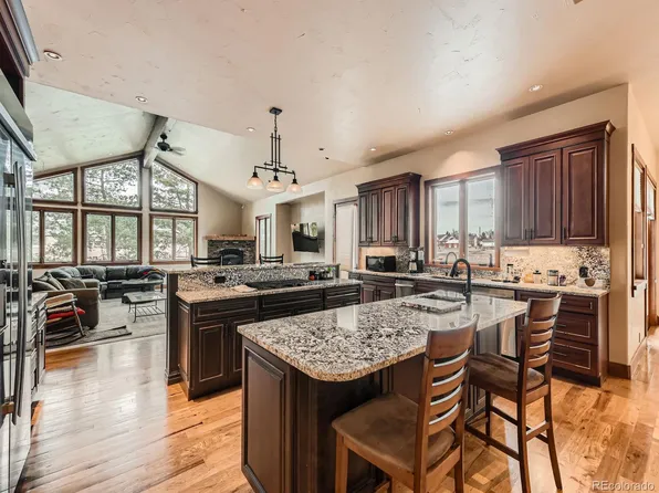 15955 W 52nd Drive, Golden, CO 80403