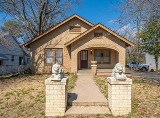 208 Woodlawn Ave, Hot Springs, AR 71913