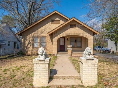 208 Woodlawn Ave, Hot Springs, AR, 71913