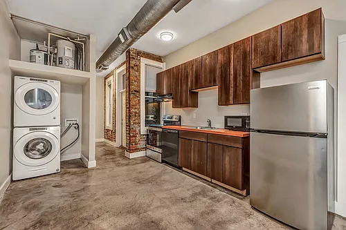 Cincinnati Lofts Photo 1