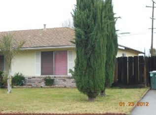 412 Sundance Way, Modesto, CA 95351