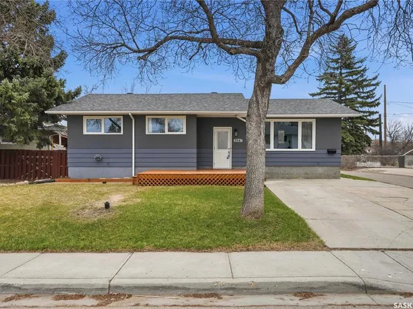 2941 Wascana STREET, Regina, SK S4S 2G7