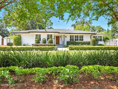 961 HOLLY Lane, Jacksonville, FL, 32207