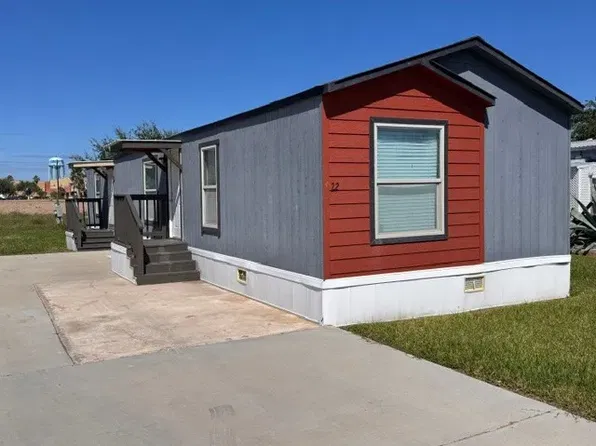 400 Fm 3168 #22, Raymondville, TX 78580