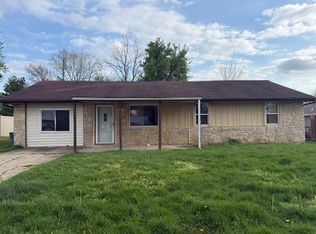 311 E South St, Centerville, IN