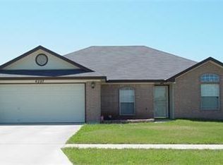 4207 Captain Dr, Killeen, TX 76549