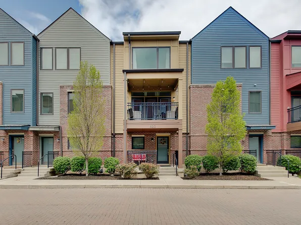 620 Pomeroy St, Indianapolis, IN 46202