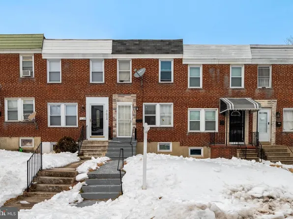 3626 Lyndale Ave, Baltimore, MD 21213