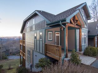 606 Ridge Haven Pkwy #R5-A, Banner Elk, NC 28604