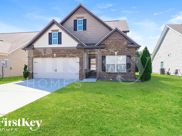 908 Carnation Dr, Spring Hill, TN 37174