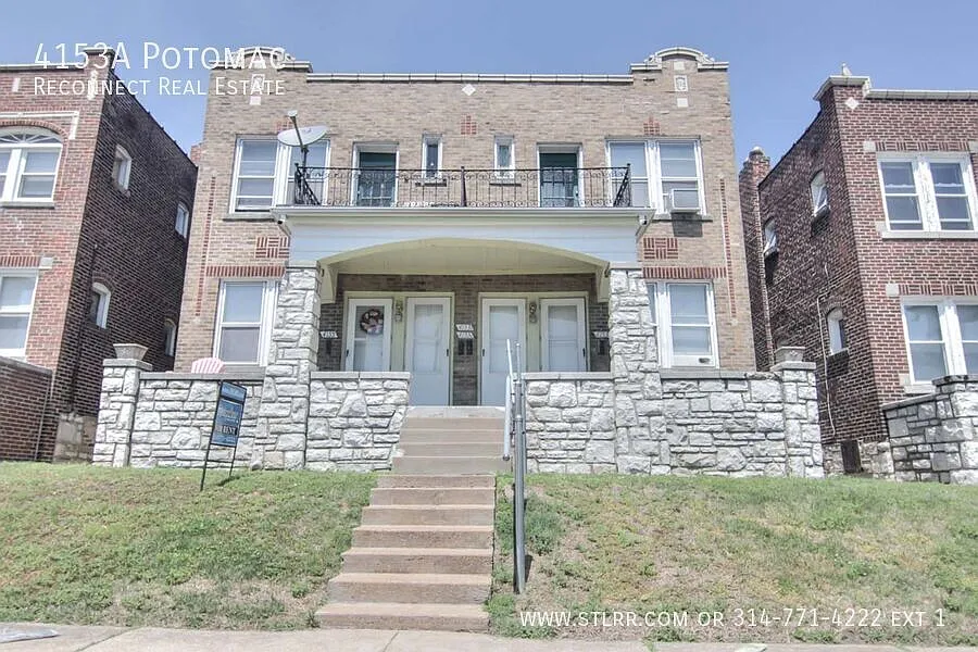 4153A Potomac St