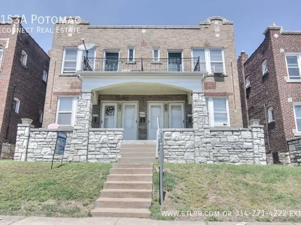 4153A Potomac St, Saint Louis, MO 63116