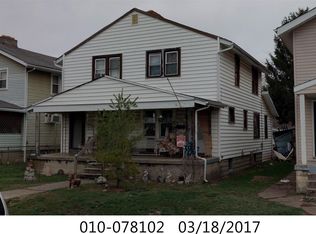 558-560 S Oakley Ave #60, Columbus, OH