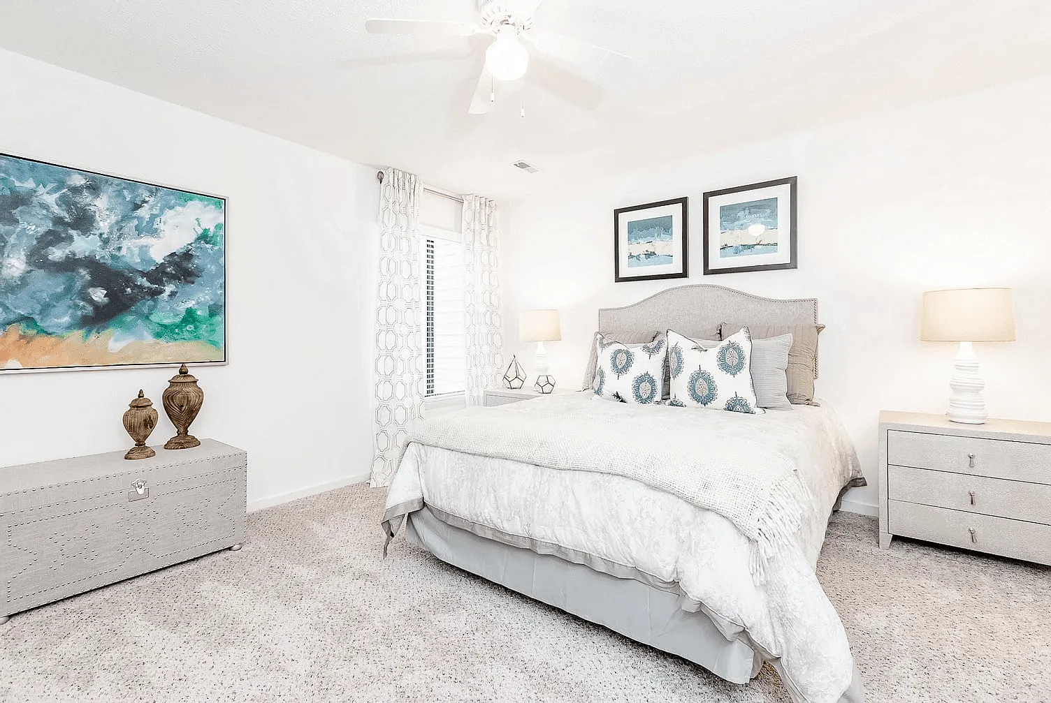 Regency Park Apartment Homes — Photo 3