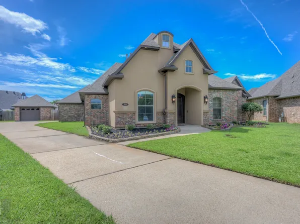 109 Button Willow, Bossier City, LA 71111