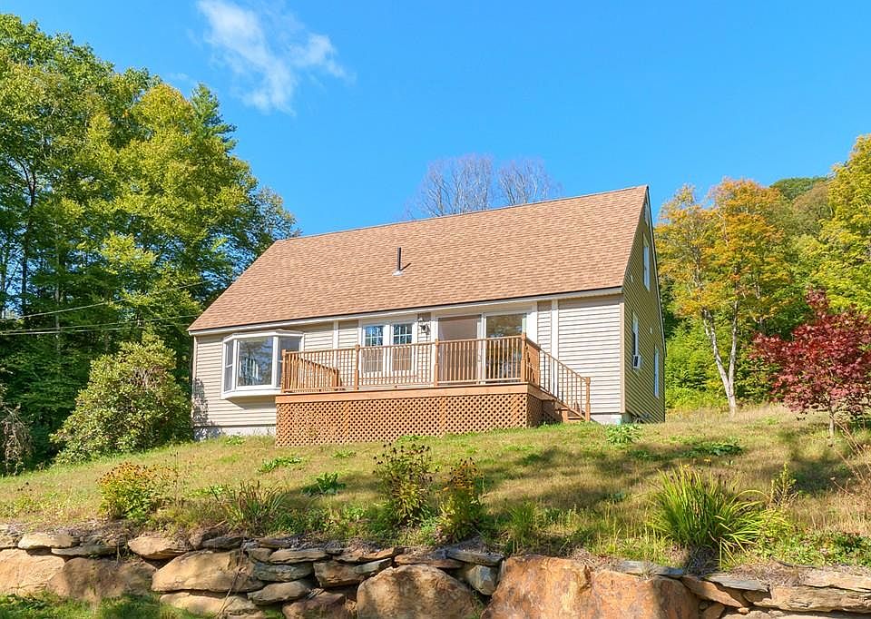 521 Oxbow Rd, Orange, MA 01364 Zillow
