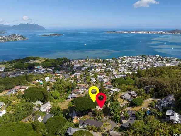 45-176 Kokokahi Pl, Kaneohe, HI 96744