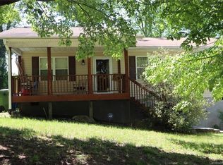 4 Oaken Ct, Asheville, NC 28803