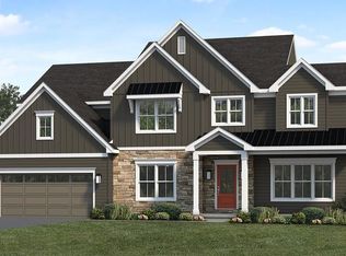 Brookfield Plan, Wyndale, Ephrata, PA 17522