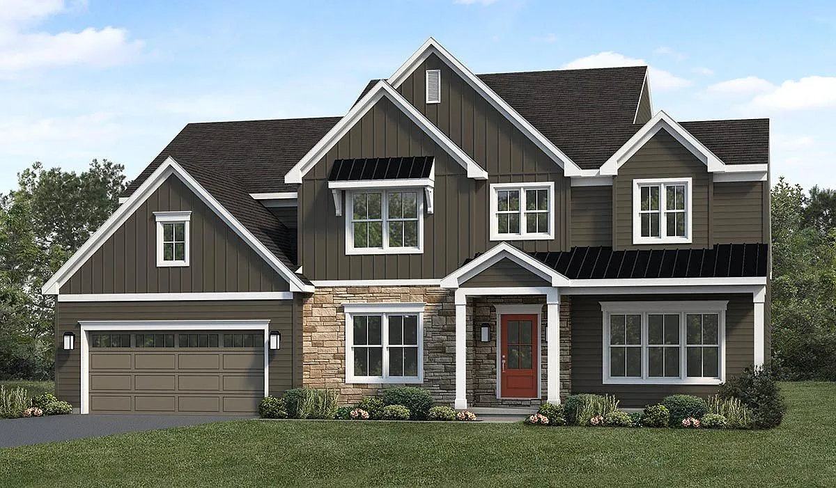 Brookfield Plan, Southgate photo 1