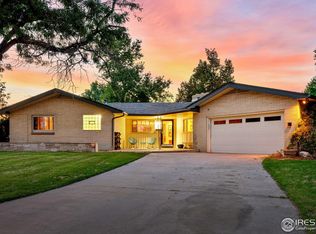 3863 Allison Cir, Wheat Ridge, CO 80033