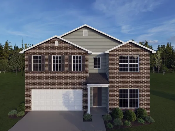 2200 Ebony Wood Ln, Knoxville, TN 37932