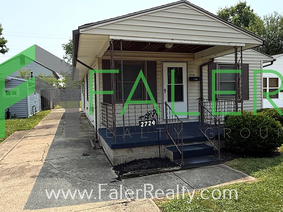 1st image of 2724 Haig Ave