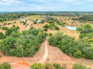 9473 Wildwood Rd, Meridian, OK 73058