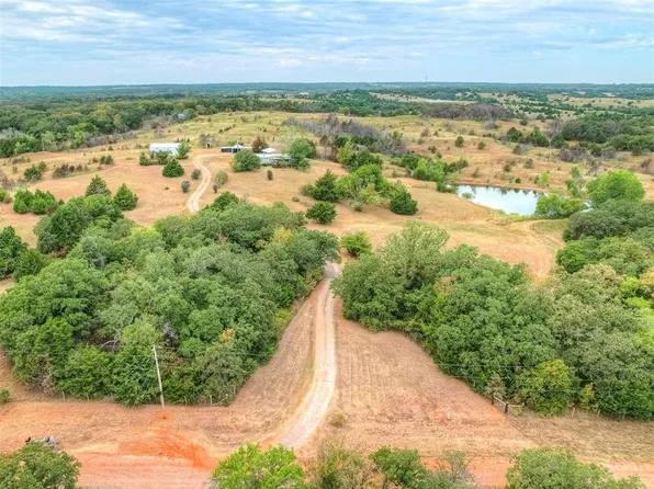 9473 Wildwood Rd, Meridian, OK 73058