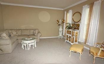Formal Living Room